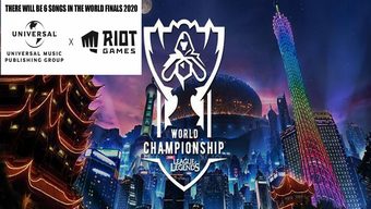 game thủ, lien minh huyen thoai, liên minh huyền thoại, lmht, cộng đồng, riot games, thể thao điện tử, liên minh, riot, chung kết thế giới, cộng đồng liên minh huyền thoại, cktg, universal, cktg 2020, riot games trung quốc, universal music, riot games hợp tác với universal music, umpg, chung ket the gioi