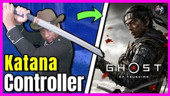 ps4, game ps4, game pc/console, youtuber, game samurai, ps5, ghost of tsushima, katana, game phiêu lưu hành động, game pc/console 2020, game phiêu lưu hành động 2020, sucker punch