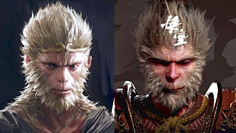 game nhập vai, arpg, tôn ngộ không, dark souls, wukong, arpg 2020, game nhập vai 2020, black myth: wukong, black myth, wukong game, hắc huyền thoại, cốt truyện black myth