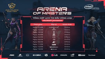 esports, thể thao điện tử, cerberus esports, valorant, tải valorant, hướng dẫn valorant, arena of masters, valorant tournament, cộng đồng valorant, valorant tournament 2020, the savior