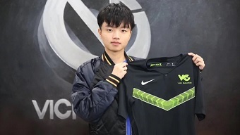 moba, lol, league of legends, liên minh huyền thoại, lmht, esports, game thủ pro, game pc/console, vici gaming, tuyển thủ chuyên nghiệp, game esports, moba 2020, game pc/console 2020, game esports 2020, esports 2020, peanut, peanut bị quấy rối