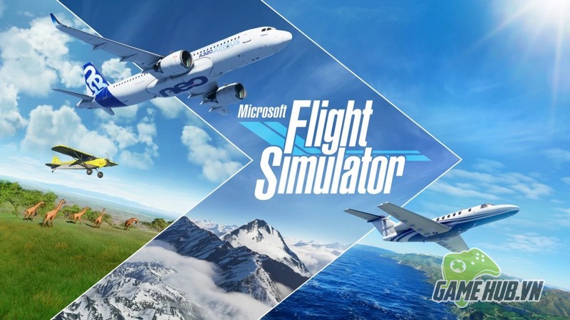 Microsoft Flight Simulator là một trong những trò chơi mô phỏng bay được đánh giá rất cao trên thế giới. Nếu bạn yêu thích kinh nghiệm bay thực tế ảo, hãy đến và xem những hình ảnh tuyệt đẹp được lấy từ trò chơi đặc sắc này.