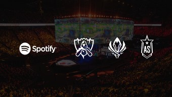 liên minh huyền thoại, lmht, riot games, tải liên minh huyền thoại, spotify