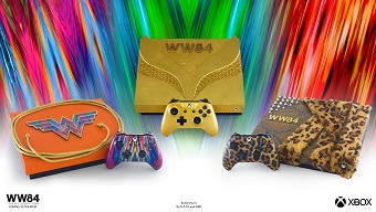 xbox, microsoft, dc comics, game pc/console, nữ siêu anh hùng, phim chiếu rạp, phim siêu anh hùng, siêu anh hùng dc, wonder woman, xbox one x, vũ trụ dc, wonder woman 1984, phim điện ảnh, game pc/console 2020, xbox series x