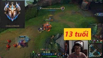 game thủ, xếp hạng, rank, lol, lien minh huyen thoai, liên minh huyền thoại, lmht, cộng đồng game thủ, stream, thách đấu, livestream, game thủ nhí, liên minh, lcs, rank thách đấu, tài năng, lmht bắc mỹ, rank lmht, smurf