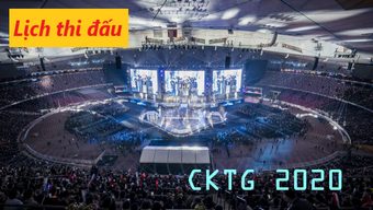 giải đấu, lien minh huyen thoai, liên minh huyền thoại, lmht, tencent, giải đấu lmht, liên minh, riot, cktg, dịch bệnh, đại dịch, lịch thi đấu, cktg 2020, lịch thi đấu cktg 2020