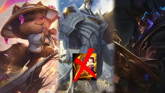 farm, game thủ, lol, lien minh huyen thoai, liên minh huyền thoại, lmht, cộng đồng, riot games, tướng, gank, liên minh, riot, thất bại, chỉ trích, tướng lmht, lillia, tăng sức mạnh, tướng đi rừng