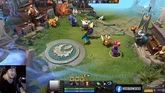 moba, lol, valve, dota 2, league of legends, liên minh huyền thoại, lmht, riot games, game pc/console, mod, game esports, moba 2020, game pc/console 2020, game esports 2020