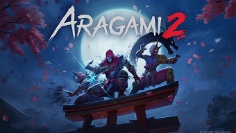 game hành động, gamescom, stealth game, game pc/console, triển lãm game, game hành động lén lút, game pc/console 2020, game hành động 2020, triển lãm game 2020, aragami 2, aragami, stealth game 2020, lince works, gamescom 2020