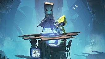 game kinh dị, gamescom, bandai namco, game pc/console, game phiêu lưu kinh dị, little nightmares, game platformer, game kinh dị 2020, game pc/console 2020, little nightmares 2, tarsier studios, game phiêu lưu kinh dị 2020
