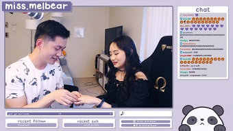 twitch, livestream, donate streamer, streamer twitch, phát trực tiếp, livestream twitch