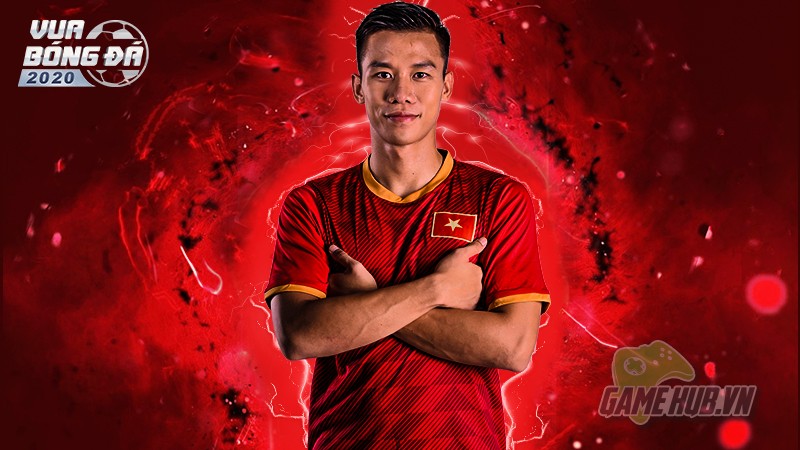 Wallpaper Hình nền đội tuyển U23 Việt Nam cho điện thoại