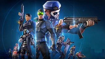 game mobile, game nhập vai, game hành động, game bắn súng, ubisoft, game ios, game android, game shooter, game arpg, game nhập vai hành động, tom clancy's elite squad, tom clancy, arpg 2020, game bắn súng 2020, game nhập vai 2020, game mobile 2020, game ios 2020, biểu tình chống phân biệt chúng tộc, black lives matter, chống phân biệt chủng tộc