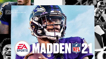electronic arts, game bóng đá, game pc/console, game thể thao, game sport, game bóng đá 2020, game pc/console 2020, game thể thao 2020, madden nfl 21, game sport 2020, fifa 21