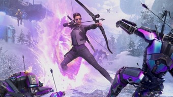 square enix, playstation, kate bishop, marvel's avengers, crystaldynamics, bản beta