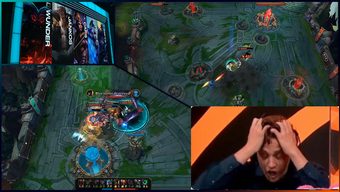 lol, lien minh huyen thoai, liên minh huyền thoại, lmht, chung kết, ashe, fnatic, liên minh, backdoor, bình luận viên, blv, g2 esports, perkz, lec, jankos, blv lec, g2 esports và fnatic