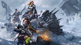 game bắn súng, game pc/console, halo 5, game sinh tồn, scavengers, midwinter entertainment, scavengers playtest, game bắn súng 2020, game pc/console 2020, game sinh tồn 2020