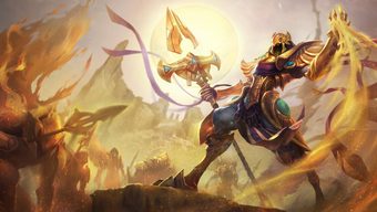 game thủ, lol, lien minh huyen thoai, liên minh huyền thoại, lmht, riot games, tướng, giải đấu lớn, meta, liên minh, nerf, lcs, riot, tuyển thủ chuyên nghiệp, cktg, lec, tướng lmht, mark yetter, giảm sức mạnh, lmht 10.19