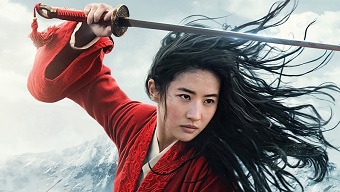 disney, lưu diệc phi, phim chiếu rạp, phim live-action, phim điện ảnh, mulan, hoa mộc lan, phim chiếu rạp 2020, disney+, đại dịch corona, covid-19, đại dịch, phim điện ảnh 2020, phim live-action 2020