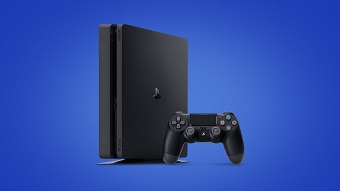 game thủ, ps4, game console, console, máy chơi game