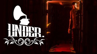 game kinh dị, game pc, game console, game mới, horror game, p.t, silent hills, under