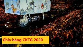 giải đấu, lol, lien minh huyen thoai, liên minh huyền thoại, lmht, riot games, liên minh, lcs, lck, sofm, lpl, cktg, vcs, lec, vô địch thế giới, cktg 2020, bốc thăm chia bảng, chia bảng cktg, khởi động cktg 2020