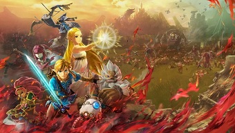 nintendo, game pc/console, koei tecmo, nintendo switch, legend of zelda: breath of the wild, game phiêu lưu hành động, breath of the wild, game pc/console 2020, game phiêu lưu hành động 2020, legend of zelda: breath of the wild 2, breath of the wild 2, hyrule warriors: age of calamity