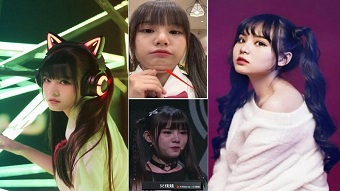 livestream, streamer trung quốc, donate streamer, streamer twitch, phát trực tiếp, livestream twitch