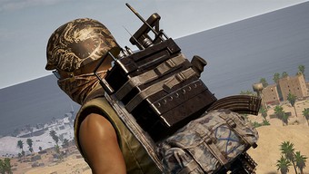 playerunknown’s battlegrounds, pubg, jammer pack, phà erangel, vùng bluezone, bản cập nhật 8.3