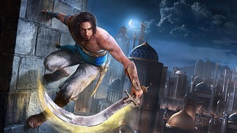game hành động, ubisoft, game pc/console, prince of persia, game phiêu lưu hành động, hoàng tử ba tư, game pc/console 2020, game phiêu lưu hành động 2020, game hành động 2020, ubisoft forward, prince of persia: the sands of time remake, prince of persia: the sands of time
