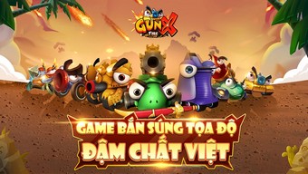 gamota, gunx: fire, tải gunx: fire, hướng dẫn gunx: fire, cộng đồng gunx: fire, gunx