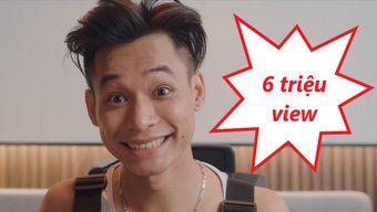 nổi tiếng, pewpew, livestream, streamer, viruss, xemesis, cris phan, độ mixi, streamer độ mixi, tộc trưởng, mv ca nhạc, bộ tộc, tùng sói, mv của độ mixi, mv độ mixi đạt 6 triệu view, 6 triệu view, mv của tộc trưởng, sinh nhật độ mixi, stream đến bao giờ