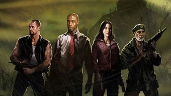 bản cập nhật, left 4 dead 2, the last stand