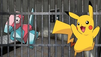 anime, pokemon, anime nhật bản, pokemon series, phim hoạt hình pokemon, anime pokemon, porygon, hoạt hình nhật bản