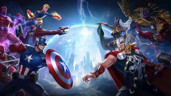marvel, mcu, marvel super war, tải marvel super war, hướng dẫn marvel super war, cộng đồng marvel super war