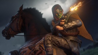 rockstar, thây ma, red dead online, red dead redemption: undead nightmare, đào dữ liệu