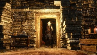 the witcher 3, bản mod, cd projekt, the witcher 3 hd reworked project, rework