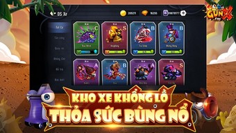 gamota, bắn súng tọa độ, game bắn súng tọa độ, gunx: fire, tải gunx: fire, hướng dẫn gunx: fire, cộng đồng gunx: fire