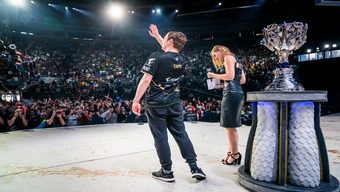 giải đấu, lien minh huyen thoai, liên minh huyền thoại, lmht, riot games, msi, tuyển thủ, riot, cktg, người hâm mộ, lmht chuyên nghiệp, covid-19, đại dịch, cktg 2020, cktg 2020 đón khả giả
