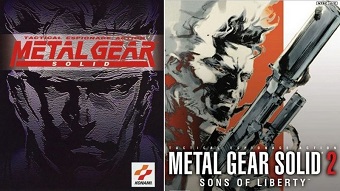 metal gear solid, konami, game pc/console, hideo kojima, metal gear survive, game phiêu lưu hành động, game pc/console 2020, game phiêu lưu hành động 2020, fan remake game, metal gear solid remake