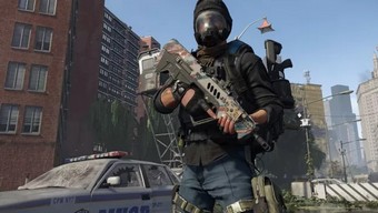 ubisoft, the division 2, sự kiện miễn phí