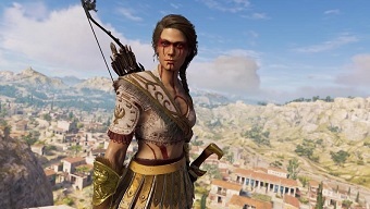 game hành động, ubisoft, assassin's creed, game pc/console, game hành động lén lút, kassandra, game pc/console 2020, game hành động 2020, assassin's creed valhalla, lạm dụng và quấy rối tình dục, aveline, assassin's creed 3: liberation