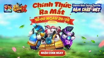 gamota, bắn súng tọa độ, game ios, game android, gunx: fire, tải gunx: fire, hướng dẫn gunx: fire, download gunx: fire, download game gunx: fire, hướng dẫn tải gunx: fire, hướng dẫn chơi gunx: fire, gunx: fire landing page, gunx: fire trailer, link gunx: fire, link tải gunx: fire, gunx: fire giftcode, gunx: fire gc