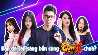 gunx: fire, tải gunx: fire, download gunx: fire, download game gunx: fire, hướng dẫn tải gunx: fire, gunx: fire giftcode, tải game gunx: fire