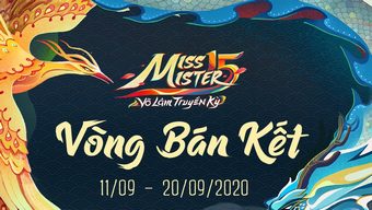 võ lâm, youtube, võ lâm truyền kỳ, vng, kiếm hiệp tình duyên, vltk, game vltk, miss &amp;amp; mister võ lâm truyền kỳ 15, bán kết miss &amp;amp; mister vltk 15, miss &amp;amp; mister vltk 15, miss &amp;amp; mister, chung kết miss &amp;amp; mister vltk 15