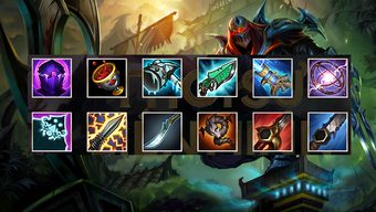 game thủ, lien minh huyen thoai, liên minh huyền thoại, lmht, trang bị, meta, riot, trang bị lmht, tiền mùa giải 2021, tiền mùa giải, vật phẩm, xóa trang bị, hệ thống trang bị, vật phẩm lmht