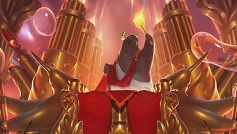 sự kiện, game thủ, lol, lien minh huyen thoai, liên minh huyền thoại, lmht, cộng đồng game thủ, tướng, riot, chế độ urf, urf, cktg, cấm chọn, cktg 2020, lmht urf