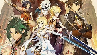 game 3d, game mobile, game pc, game ios, game android, the legend of zelda, game pc/console, honkai impact, honkai impact 3, game thế giới mở, game hành động mạo hiểm, the legend of zelda : breath of the wild, switch, game ios 2019, mihoyo, genshin impact, game pc/console 2020, game mobile 2020, game ios 2020, game android 2020