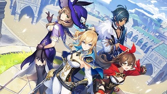 game 3d, game mobile, game pc, game ios, game android, the legend of zelda, game pc/console, honkai impact, honkai impact 3, game thế giới mở, game hành động mạo hiểm, the legend of zelda : breath of the wild, switch, game ios 2019, mihoyo, genshin impact, game pc/console 2020, game mobile 2020, game ios 2020, game android 2020