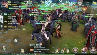 rpg, gmo, soha, mmorpg, nghịch mệnh sư